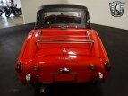 Thumbnail Photo 5 for 1960 Triumph TR3A